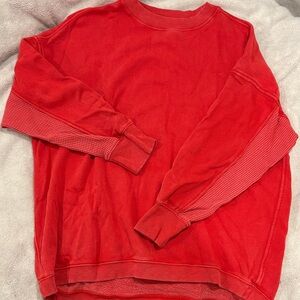 Aerie sweatshirt